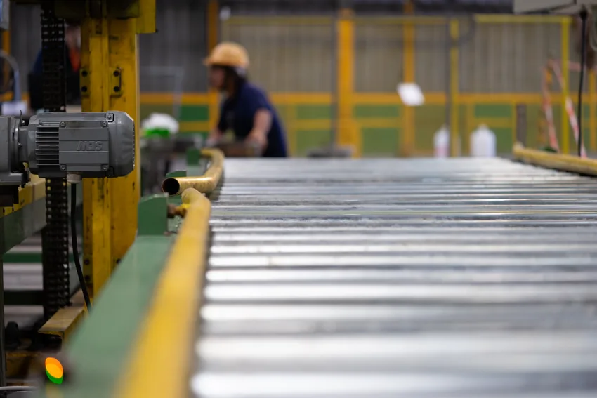 Conveyor & Sorting System