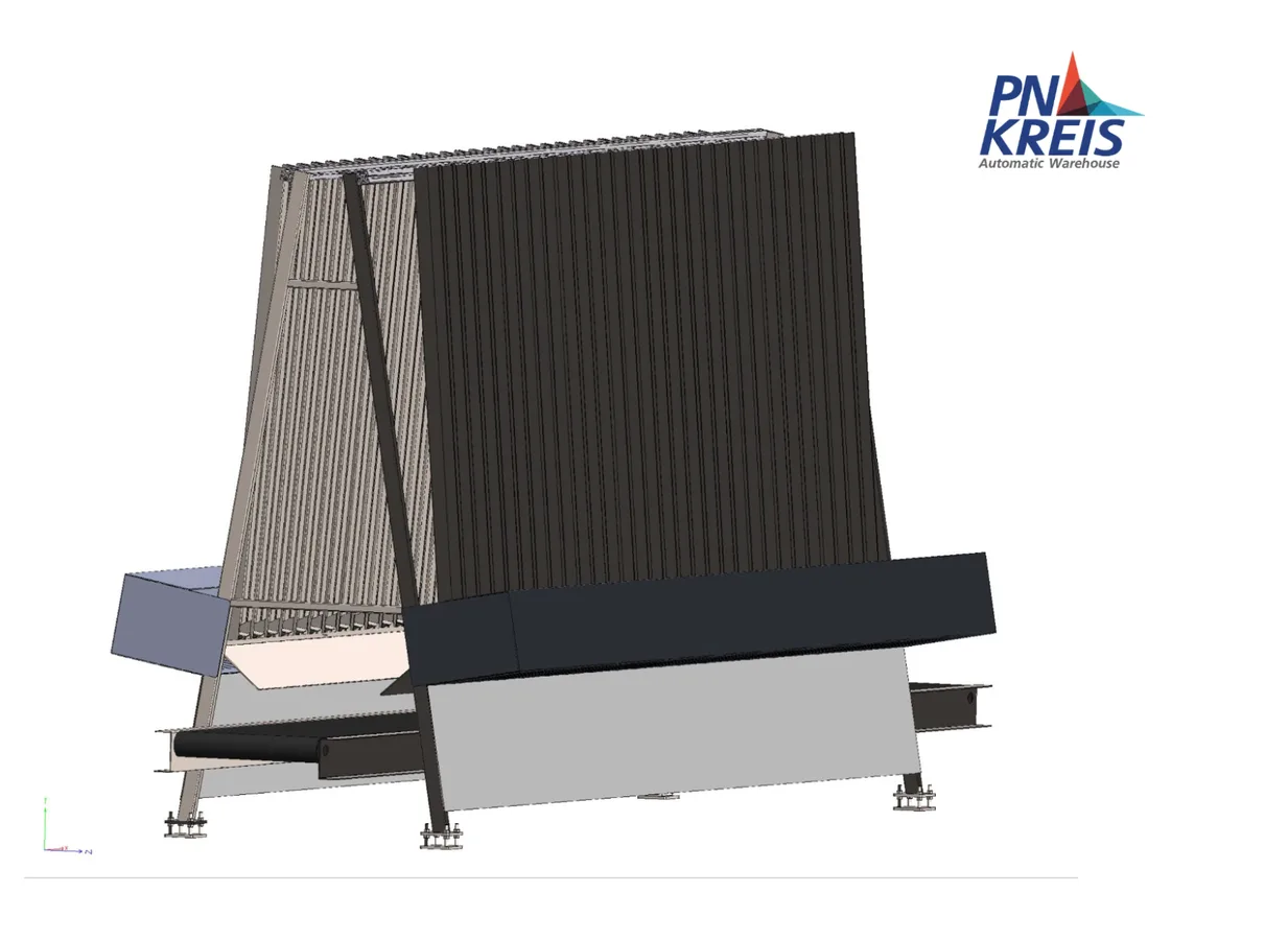 A-Frame จ่ายยาอัตโนมัติ