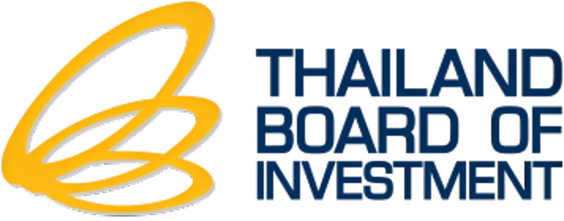 ตราสัญลักษณ์ Thailand Board of Investment
